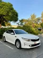 Kia Optima 2016