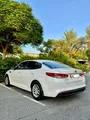 Kia Optima 2016