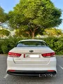 Kia Optima 2016