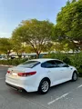 Kia Optima 2016
