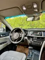 Kia Optima 2016