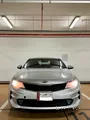 Kia Optima 2018