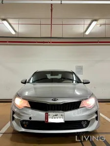 Kia Optima  2018