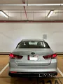 Kia Optima 2018