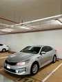 Kia Optima 2018