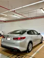 Kia Optima 2018