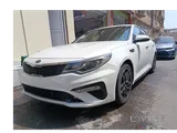 Kia Optima for Sale