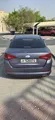 Kia Optima .. low mileage