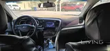 Kia Optima .. low mileage