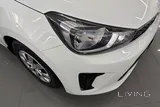 KIA PEGAS 1.4L 2024 39,380 KM