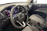 KIA PEGAS 1.4L 2024 39,380 KM