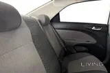 KIA PEGAS 1.4L 2024 70,600 KM