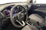 KIA PEGAS 1.4L 2024 70,600 KM