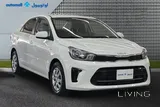 KIA PEGAS 1.4L 2024 70,600 KM