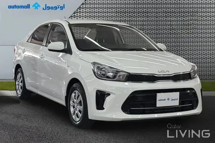 Kia Pegas  2024