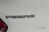 KIA PEGAS 1.4L 2024 70,600 KM