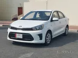 كيا بيجاس 2020
