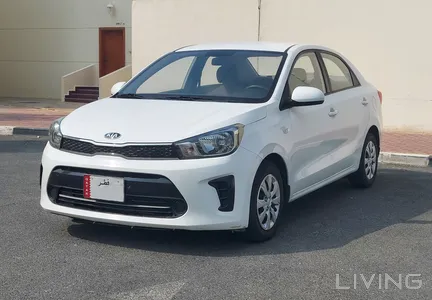 Kia Pegas  2020