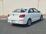 كيا بيجاس 2020