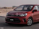 KIA PEGAS 2022