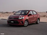 KIA PEGAS 2022