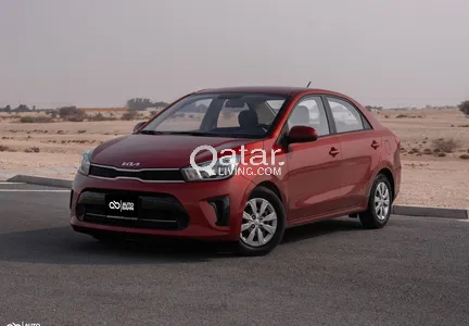 Kia Pegas  2022