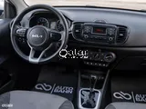 KIA PEGAS 2022