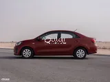 KIA PEGAS 2022