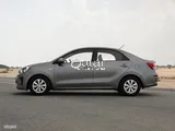 KIA Pegas 2022