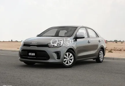 Kia Pegas  2022