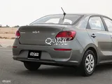 KIA Pegas 2022