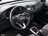 KIA Pegas 2022