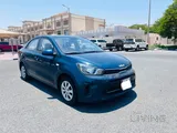 KIA PEGAS 2022