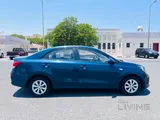 KIA PEGAS 2022
