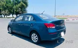 KIA PEGAS 2022