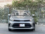 Kia Pegas 2022