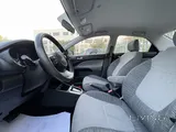 Kia Pegas 2022