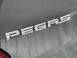 Kia Pegas 2022