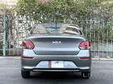 Kia Pegas 2022