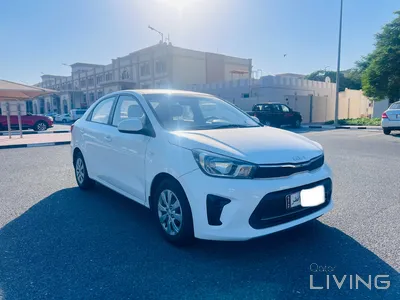 كيا بيغاس  2022