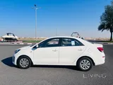 كيا بيجاس 2022