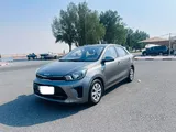 KIA PEGAS 2022