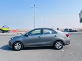 KIA PEGAS 2022