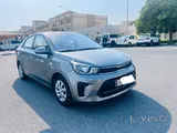 KIA PEGAS 2022