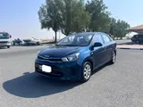 KIA PEGAS 2022