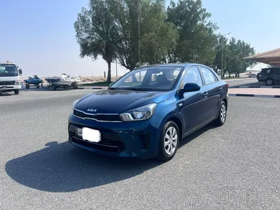 Kia Pegas  2022