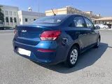 KIA PEGAS 2022