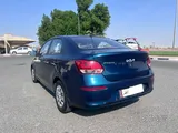 KIA PEGAS 2022