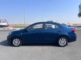 KIA PEGAS 2022