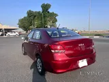 KIA PEGAS 2022